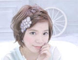手軽なのに可愛い♡【バレッタ】を賢く使ってヘアアレンジを格上げしちゃおう！