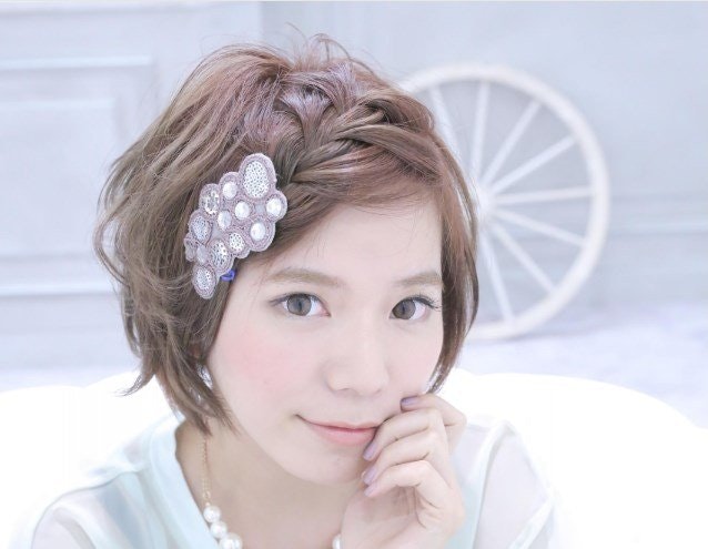 手軽なのに可愛い バレッタ を賢く使ってヘアアレンジを格上げしちゃおう ホットペッパービューティーマガジン 手軽なのに可愛い バレッタ を賢く使ってヘアアレンジを格上げしちゃおう ホットペッパービューティーマガジン