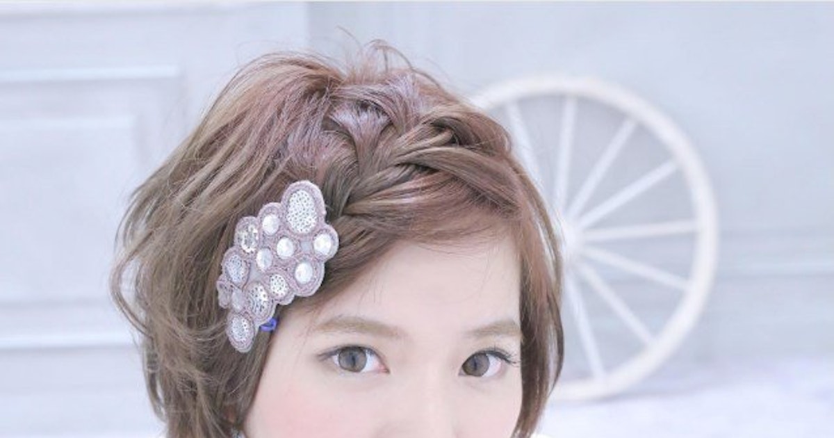 手軽なのに可愛い バレッタ を賢く使ってヘアアレンジを格上げしちゃおう ホットペッパービューティーマガジン 手軽なのに可愛い バレッタ を賢く使ってヘアアレンジを格上げしちゃおう ホットペッパービューティーマガジン