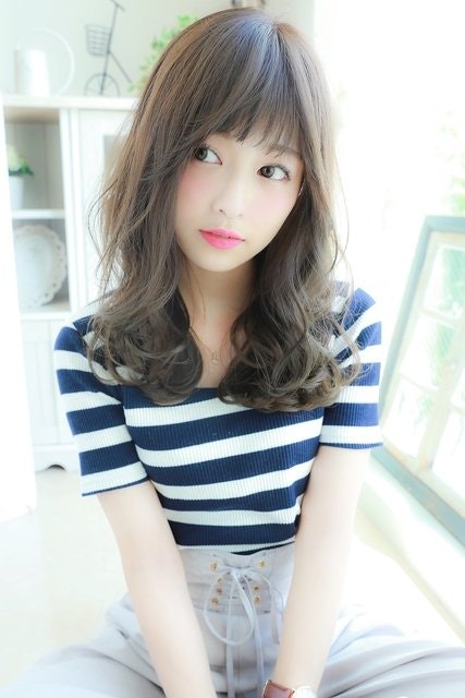 高校生の髪型をもっと可愛く 清楚系から大人系までおしゃれなモテ髪ヘアカタログ ホットペッパービューティーマガジン 高校生の髪型をもっと可愛く 清楚系から大人系までおしゃれなモテ髪ヘアカタログ ホットペッパービューティーマガジン