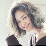 2018年秋は切りっぱなし×ミディアムで、くせ毛やハネを魅力に変えよう♪ブラントカット特集