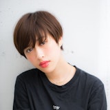 【面長】の顔型は隠すより活かす!いいとこ取りして“おしゃれ&かわいく”見違える髪型まとめ