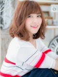ゆる巻き髪でかわいい女の子に変身♡ふんわり優しい、愛されスタイルに着替えよう♪