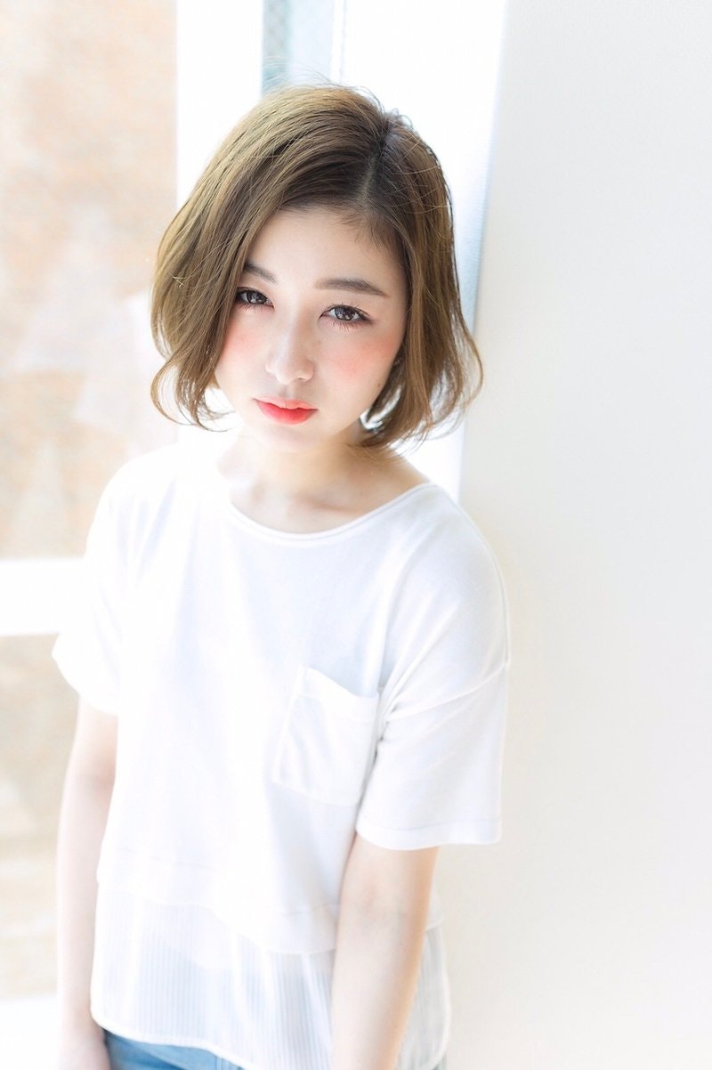 【2018・春】まろやか「ミルクティー」の髪色で、男性からの好感度アップを狙おう♡のサムネイル画像