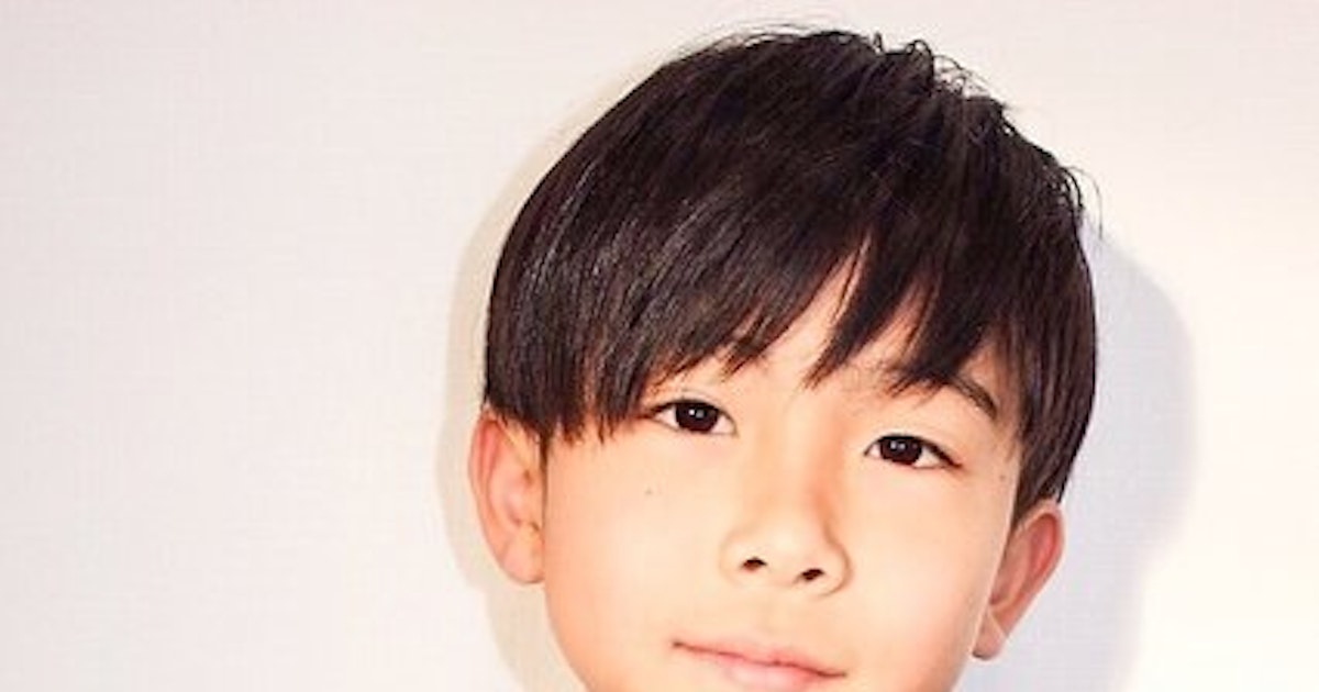 おしゃれママさん必見 お子様もおしゃれに 小学生の男の子におすすめの髪型特集 ホットペッパービューティーマガジン おしゃれママさん必見 お子様もおしゃれに 小学生の男の子におすすめの髪型特集 ホットペッパービューティーマガジン