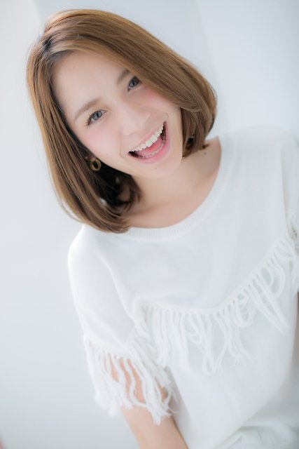 デートの髪型は 愛され系 フェミニンで決まり Happyなデートを成功させるヘアスタイル集 ホットペッパービューティーマガジン