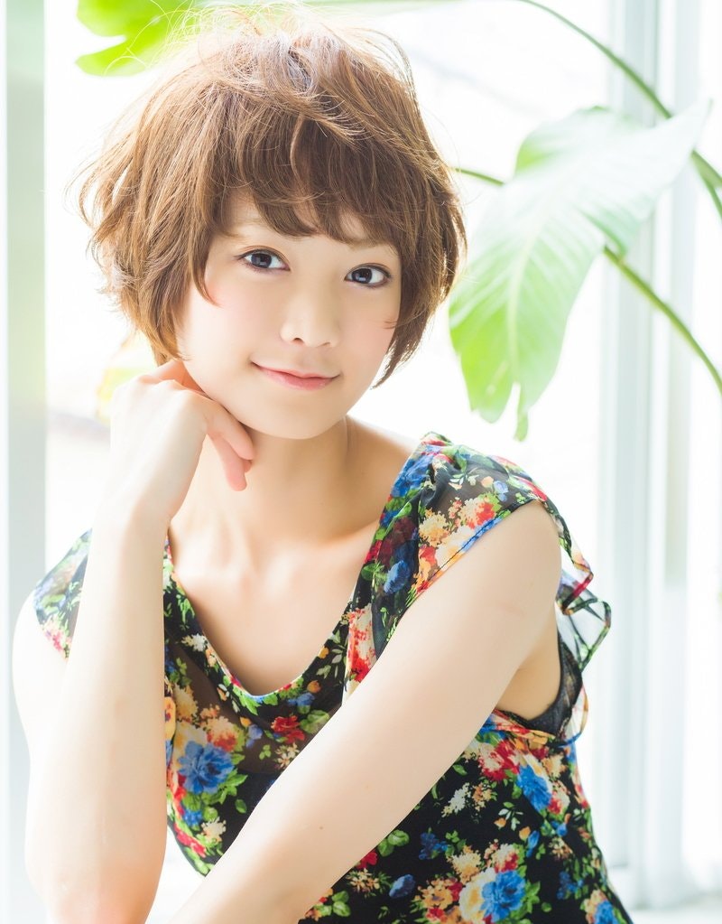 今おすすめの【かわいい髪色】教えちゃいます♡ラブリーなヘアカラーで、モテ系女子を目指しちゃお♪のサムネイル画像