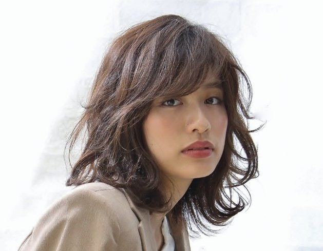 アラフォー女子だからこそ似合う 仕事もプライベートも充実した大人のための髪型カタログ ホットペッパービューティーマガジン アラフォー女子だからこそ似合う 仕事もプライベートも充実した大人のための髪型カタログ ホットペッパービューティーマガジン