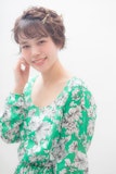 実はアレンジ盛りだくさん！おしゃれ＆可愛く変身できちゃうショートカットのヘアアレンジ集