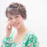 実はアレンジ盛りだくさん!おしゃれ&可愛く変身できちゃうショートカットのヘアアレンジ集