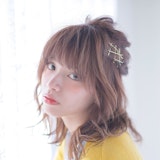 ハーフアップでイメチェンしてみない?毎日のおしゃれを格上げする簡単ヘアアレンジ集