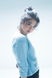 ミディアムヘアのお団子がとびきり新鮮♡気分もおしゃれ度もUPするヘアアレンジ集