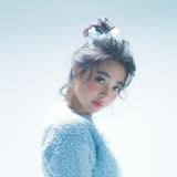 ミディアムヘアのお団子がとびきり新鮮♡気分もおしゃれ度もUPするヘアアレンジ集