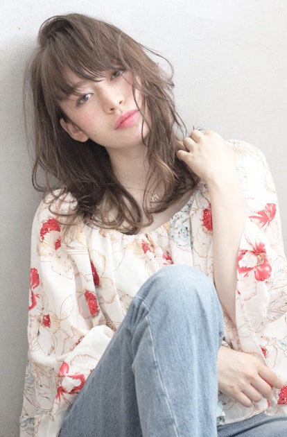 今年流行の髪型を大胆予想 17年の後半はこのヘアスタイルを要チェック ホットペッパービューティーマガジン