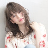 今年流行の髪型を大胆予想☆2017年の後半はこのヘアスタイルを要チェック!