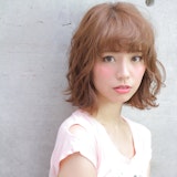 くせ毛の悩みを解消して素敵にボブを楽しもう♡髪質を活用&カバーして楽しむヘアスタイル集