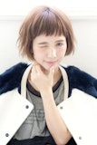 前髪カットで気軽にイメチェン♡イマドキのおしゃれなへアスタイルは前髪で決まる！
