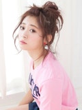 ダンスの髪型はここでチェック☆すっきりと決まる可愛い系・カッコいい系のヘアスタイルをチェック