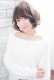 「前髪あり」でボブをもっと可愛く♡合コンで勝てる好感度ヘアをGETしよう！