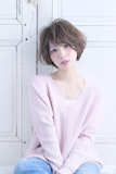 今オススメのヘアカラーはこれ♡グレージュにワンカラープラスしてこなれ感UP