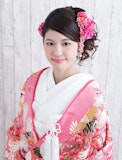 ブライダルから街歩きまで！【シーン別】着物に合う髪型で和服美人を目指しましょ♪