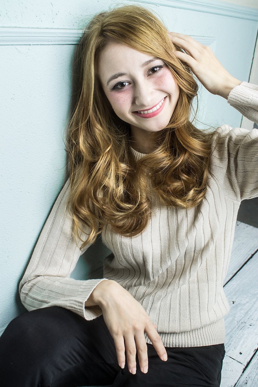 冒険するなら 金髪 スタイル 挑戦したくなるヘアカタログまとめ ホットペッパービューティーマガジン