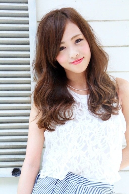 「エアウェーブ」で髪に優しく♡風の力でナチュラルなパーマヘアを手に入れよう！のサムネイル画像