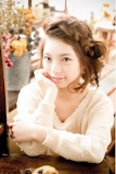 ちょっぴりイメチェンしたい方におすすめ！前髪編み込みのお洒落ヘアアレンジ♡