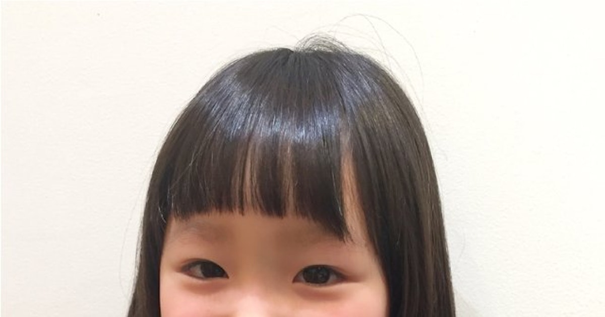 18年秋 小学生の髪型カタログ 男子も女子もお洒落を楽しもう ホットペッパービューティーマガジン
