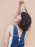 スタイリングは“ほぼ”不要♪すんなり簡単にまとまる髪型でもっと快適な朝を♡