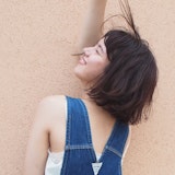 スタイリングは“ほぼ”不要♪すんなり簡単にまとまる髪型でもっと快適な朝を♡