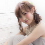 簡単ヘアアレンジ☆【編みこみ】でいつもの髪型をググっと格上げ!