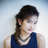 複雑見えを狙うなら!フィッシュボーン&編み込みの名コンビにお任せ♡