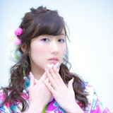 【2018・春】和装の髪型をさらに美しく♪しっとり上品に魅せるヘアカタログ♡