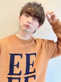 【2021年春】アッシュブラウンでメンズヘアをオシャレに！艶あり透明感ありでクールヘアが完成