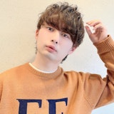 【2021年春】アッシュブラウンでメンズヘアをオシャレに!艶あり透明感ありでクールヘアが完成