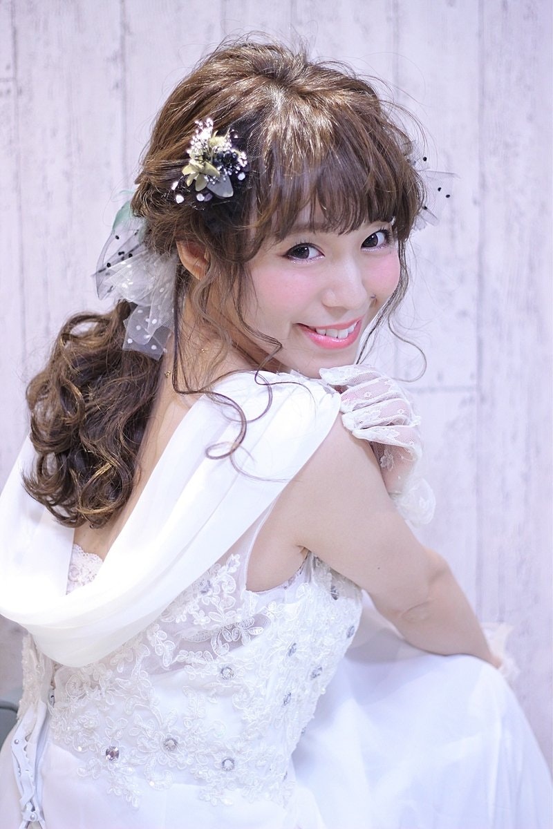 【編み込み×ポニーテール】でオシャレ度UP♡いつものアレンジを変えてみない？のサムネイル画像