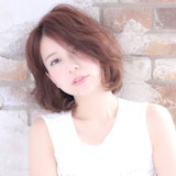 50代のヘアスタイルはナチュラルに上品に《髪の長さ別》大人のおしゃれヘアカタログ