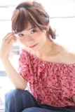 ボブ×ルーズアレンジでこなれ感たっぷりに♡おしゃれ度アップのヘアアレンジ特集