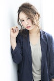 《ボブヘアのまとめ髪》毎日使えるすっきりアレンジで簡単イメチェンを楽しんで♡