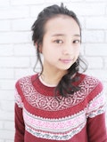 編みこみで楽しむヘアアレンジカタログ♡一日中可愛いスタイルをキープしちゃおう♪