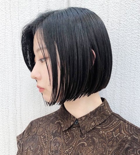 黒染めはセルフ 美容院 黒髪に戻したい女子必見 オーダーのポイントはこの3つ ホットペッパービューティーマガジン 黒染めはセルフ 美容院 黒髪に戻したい女子必見 オーダーのポイントはこの3つ ホットペッパービューティーマガジン