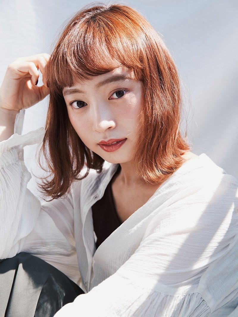 髪がパサパサになる原因は？ダメージケア対策をマスターしてうるツヤのモテ髪をキープ！のサムネイル画像