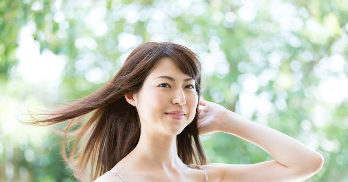 欲しいのは風になびく美髪 簡単 手軽に髪をサラサラにする方法を伝授します ホットペッパービューティーマガジン 欲しいのは風になびく美髪 簡単 手軽に髪をサラサラにする方法を伝授します ホットペッパービューティーマガジン
