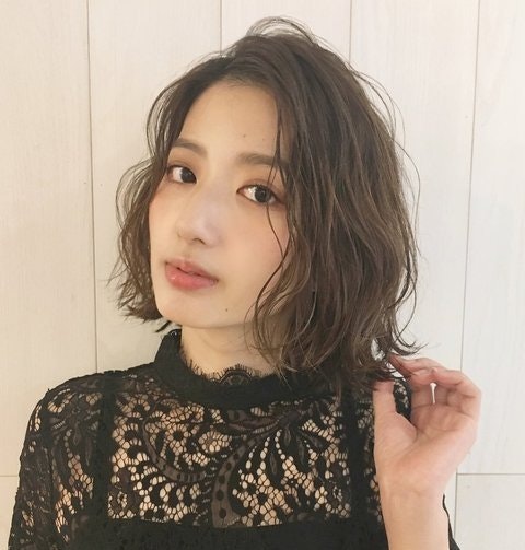 あなたの髪質はどれ それぞれの特徴とお悩み解決方法をチェック ホットペッパービューティーマガジン