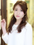 【大人向け】音楽発表会は髪型も華やかに！女性らしさあふれるヘアアレンジカタログ♡