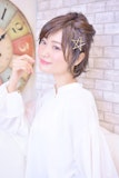 「くるりんぱ」でボブヘアをもっとオシャレに！シーン別おすすめアレンジまとめ