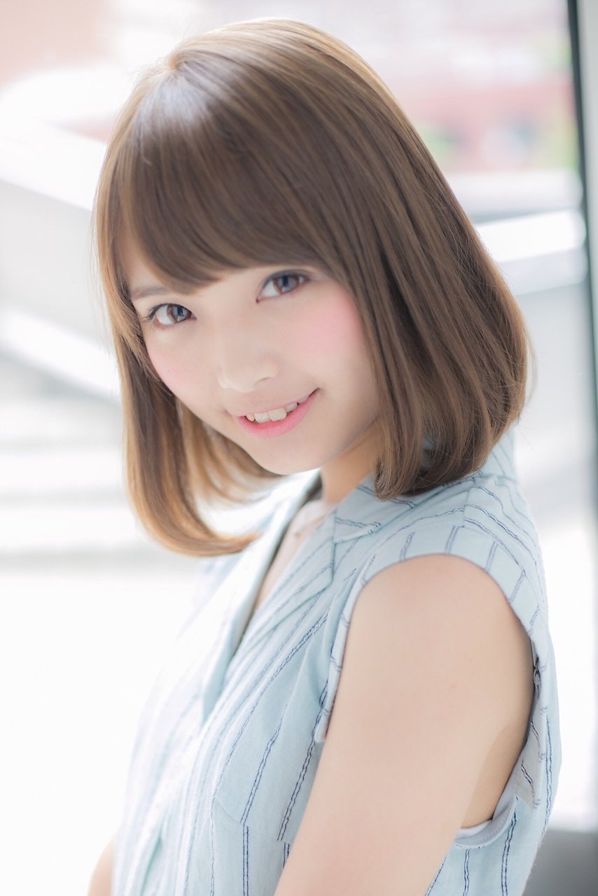 この春おすすめの髪色を大公開 春らしいヘアカラーにチェンジして 季節を先取りしちゃおう ホットペッパービューティーマガジン