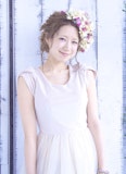結婚式の髪型は花嫁衣装に合わせて♡ドレス＆着物に似合うかわいい髪型特集