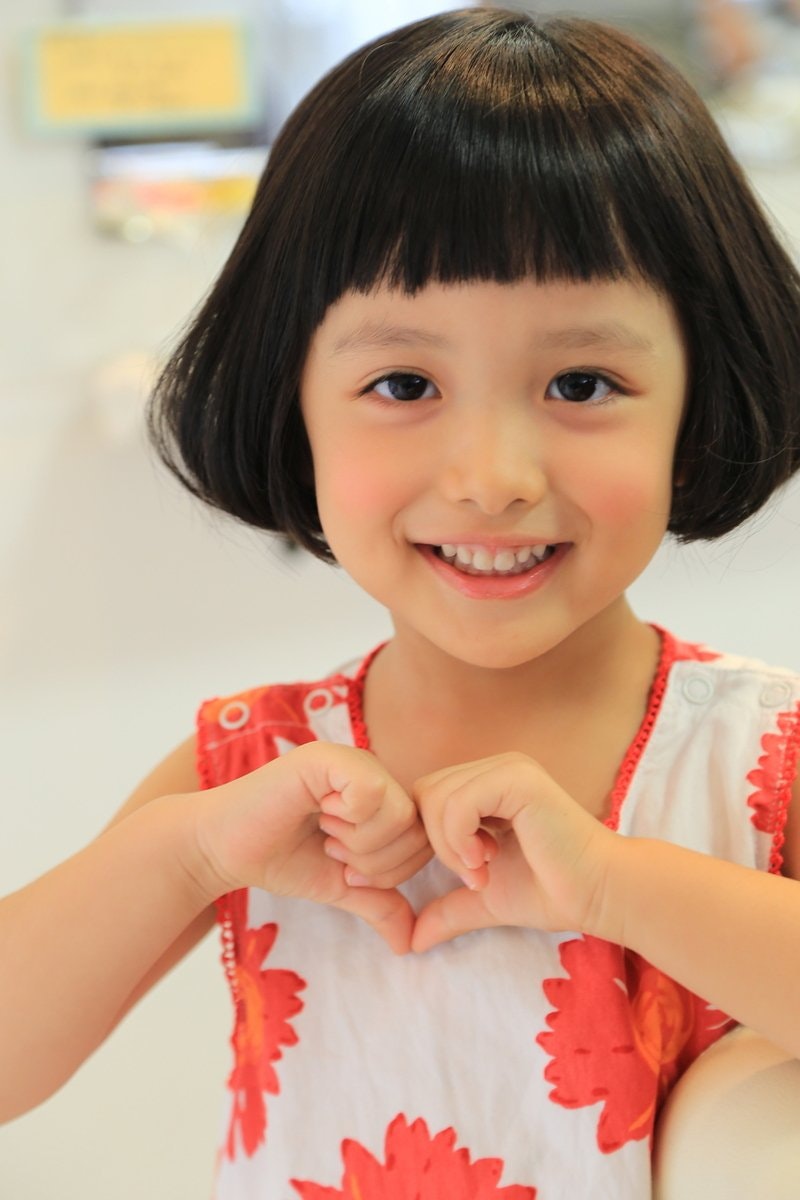 18年 美容院のキッズカット特集 女の子がもっと可愛くなるヘアスタイル盛りだくさん ホットペッパービューティーマガジン 18年 美容院のキッズカット特集 女の子がもっと可愛くなるヘアスタイル盛りだくさん ホットペッパービューティーマガジン